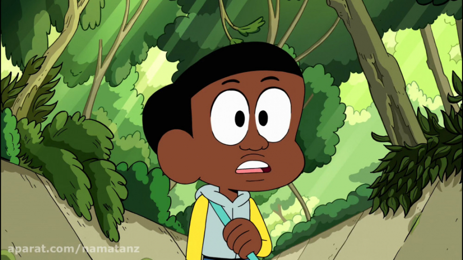 انیمیشن کریگ فصل 1 قسمت 13 - Craig of the Creek